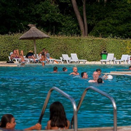 Dependance Meublee A 15Min Des Plages Oceanes Parking Velo Ла Тест-де-Бух Екстериор снимка